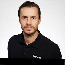 Ibland måste man prova lite nya saker och få lite nya impulser.