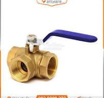 #sale 2026 [Van bi 3 ngã kiểu L, kiểu T đồng] - Van Giá Rẻ - Vangiare.com