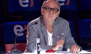 He is one of chile's most popular comedic actors, recently tackling the ricky gervais part in his country's version of the office. Bb V6x0lmziezm