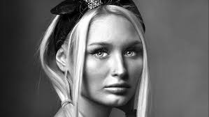 Ep 033 Amy MJ shares her Experience, Strength & Hope in COSA