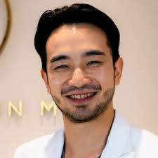 Eric Wang, MD, Physician