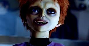 Why Seed of Chucky holds a special place in my…