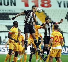 Beşiktaş'ın kayserispor maçı muhtemel 11'i. Yn1mssmnwx8 M