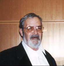 Robert Morris Obituary