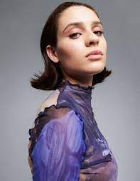 She will portray the villain cleo cazo / ratcatcher ii in the upcoming film th. Interview With Daniela Melchior Portuguese Soul Magazine