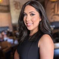 Genesis Moreno's Instagram, Twitter & Facebook