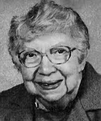 Blanche Bush Obituary (1920