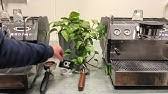 Coffee machine la marzocco gs3 programming xfinity xr15. How To Program The Gs3 Av Youtube