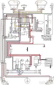 How to fix turn signal problems in under 20 minutes. 65 Vw Bug Wiring Harness Coloring Pages Blog Texture