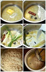 Nasi Lemak Mami Tanjung Berlauk Sambal Ayam Masak Serai Masam Manis Makanan Dan Minuman Makanan Resep Masakan