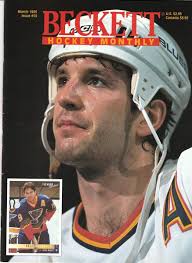 St. Louis Blues Hockey Vintage Sports Programs