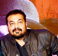 Neither left nor right or centre. Anurag Kashyap Wikipedia