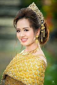 Khmer Wedding Costume Khmer Wedding Wedding Costumes Wedding Dresses