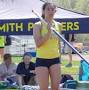 Profile Picture of Jillian da Costa Pinto - 2023-24 - Track and Fieldon Google