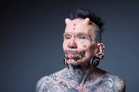 Photo by Michael Whitty, Guinness World Records