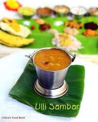 Kerala Ulli Sambar Recipe Kerala Sambar For Idli Dosa Rice Recipe Recipes Idli Curry Recipes