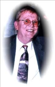 William Bates Obituary (2012)