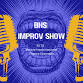 BHS Improv Show — TABBS event image