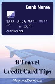 Refer friends opens in the same window; 9 Travel Credit Card Tips Chase Sapphire Preferred Wagoners Abroadwagoners Abroad