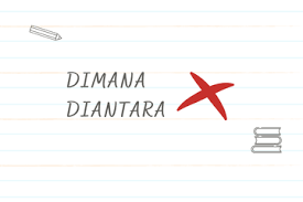 Dimanapunataudi mana punataudi manapunataudiman pun. Contoh Penggunaan Kata Di Yang Benar Kapan Dipisah Dan Disambung Ini Penjelasan Lengkapnya Semua Halaman Bobo