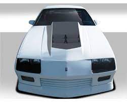 Phastek performance was founded in 2009 to provide camaro owners with the best possible shopping experience while customizing and upgrading your it's our mission to provide superior service, quality products, and great deals on the parts that you love all from one reliable source. 1982 Chevrolet Camaro Upgrades Body Kits And Accessories Driven By Style Llc
