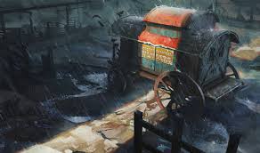 5 works in vargas vallakovich. The Town Of Vallaki Curse Of Strahd 5etools