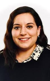 Daniela Jaime's Instagram, Twitter & Facebook