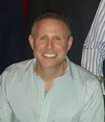 Jeffrey Mandel- Personal