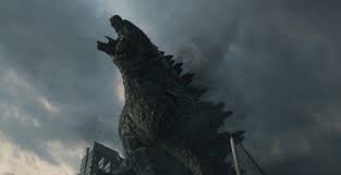 2014, сша, фантастика, боевики, триллеры. Godzilla 2014 Movie Review Heavy Metal Ebert
