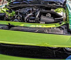 Tvs2300 Challenger/Charger Srt8 6.4L V8 Hemi Supercharger Tuner Kit –  Magnuson Superchargers