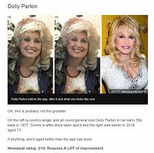 Find out which plastic surgery procedures are performed most often. The Bbc Put Old Pictures Of Celebrities Through Faceapp And Fail To Understand What Plastic Surgery Is Facepalm