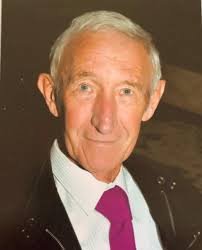 Rodney "Rod" HORWILL funeral Warrnambool