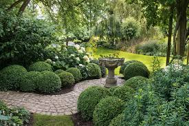 Weihnachten ist immer an einen festen termin gebunden. Garten Des Jahres 2019 Das Eigene Haus