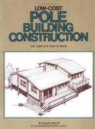 Are You Running Out Of Storage Space On Your Property Or Do You Need A Livestock Shelter Then You Need A Ba Building A Pole Barn Diy Pole Barn Pole Barn Plans