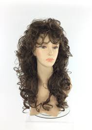 I'll be using this for my cosplaying in the future my husband got the adam maitland mask and everyone knew who we were. Beetlejuice Barbara Maitland Character Theatrical Halloween Costume Wig By Funtasy Wigs Stla10 Halloween Costume Wigs Costume Wigs Halloween Wigs