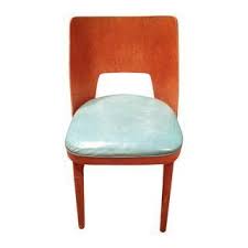 A Shelby Williams Mid Century Modern Bentwood Chair In Excellent Condition Bentwood Chairs Chair Mid Century Modern Design