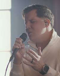 Day 2: “I Will Wait” Devotional with Austin Benjamin