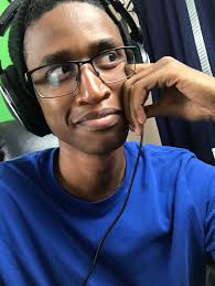 Happy Long weekend! 💙✨ #letsgrind #gamingsetup