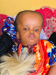 Happy birthday SAMUEL SCOTT 💙 Today Samuel turns 8! 🎂