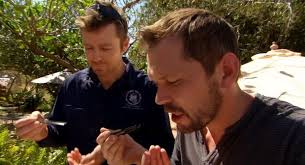 Jimmy's Australian Food Adventure: Season 1, Episode 7