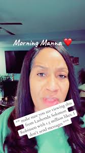 Morning Manna ❤️