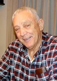 RIP Donald Cleven 35 Year Employee Cedarhurst Post Office LHS Class of 1952.