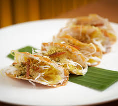 Thai Restaurant Bangkok World S 50 Best Restaurants Nahm Restaurant The Metropolitan Bangkok Food Asian Recipes Thai Recipes