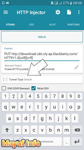 This tools is for professional users only. Cara Internet Gratis Tanpa Ssh Dan Remote Proksi Menggunakan Http Injector Terbaru