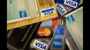 Credit card brands is a simple project for ease of use credit card brands. Massive Credit Card Data Breach Involves All Major Brands 5newsonline Com