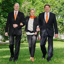 Vr Bank Nurnberg Viele Schaffen Mehr Das Ziel