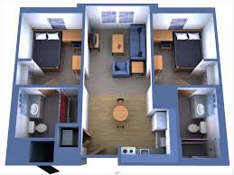 Bedroom 29 2 bedroom apartments plan in modern 25 more 2 via agglomobile.com. Get Simple 2 Bedroom Apartment Floor Plans Pics Acorncase