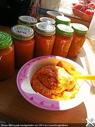 Spagetti Bolognese Fur Babys Chefkoch Rezept Babynahrung Babybrei Rezepte