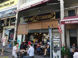 We don't believe they offer the restoran damansara up town hokkien mee. Food Blog Village Park Damansara Utama Bibz Eats