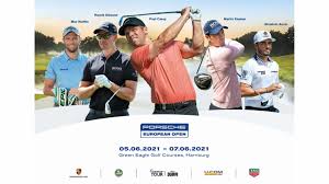 Texan golfer, who aspires to close the grand slam. Marcus Armitage Erfullt Sich Seinen Traum